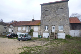 achat immeuble villeneuve-sur-auvers 91580