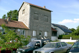 achat immeuble villeneuve-sur-auvers 91580