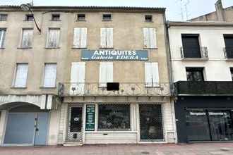 achat immeuble villeneuve-sur-lot 47300