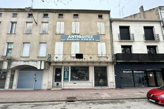 achat immeuble villeneuve-sur-lot 47300