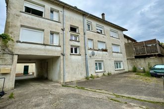 achat immeuble villeneuve-sur-lot 47300