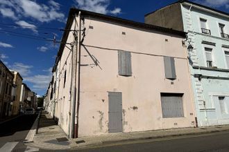 achat immeuble villeneuve-sur-lot 47300