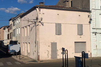 achat immeuble villeneuve-sur-lot 47300