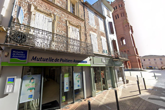 achat immeuble villeneuve-sur-lot 47300