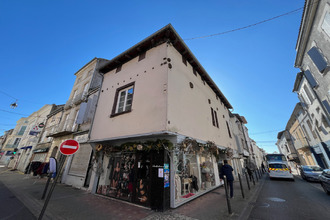 achat immeuble villeneuve-sur-lot 47300