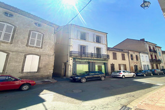 achat immeuble villeneuve-sur-lot 47300
