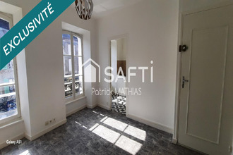 achat immeuble villeneuve-sur-yonne 89500