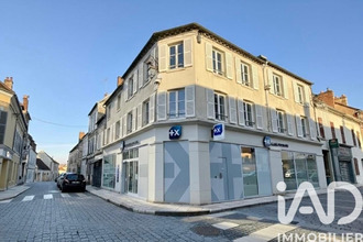 achat immeuble villeneuve-sur-yonne 89500