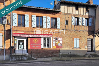 achat immeuble villenouvelle 31290