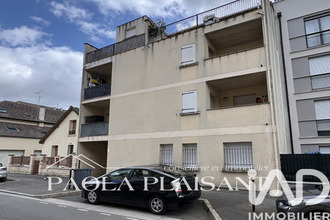 achat immeuble villepinte 93420