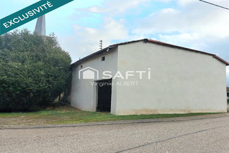 achat immeuble viller 57340