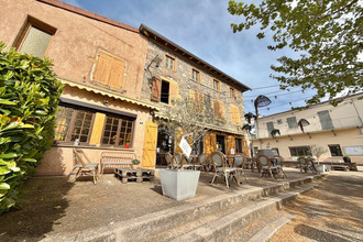 achat immeuble villerest 42300