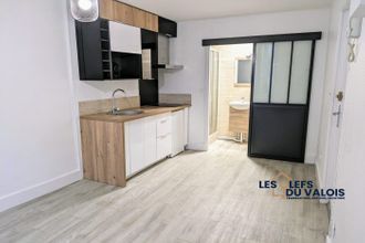 achat immeuble villers-cotterets 02600