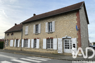 achat immeuble villers-cotterets 02600