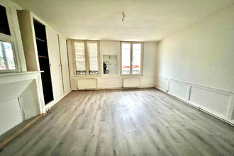 achat immeuble villers-cotterets 02600
