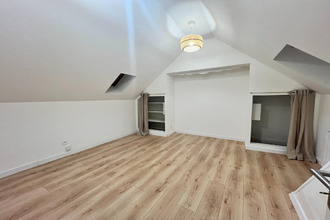 achat immeuble villers-cotterets 02600