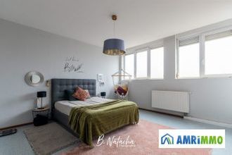 achat immeuble villerupt 54190