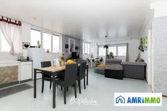 achat immeuble villerupt 54190