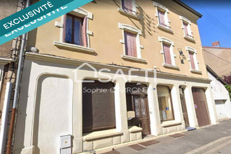 achat immeuble villerupt 54190