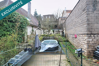 achat immeuble villerupt 54190