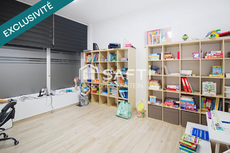 achat immeuble villerupt 54190