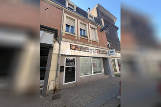 achat immeuble villerupt 54190