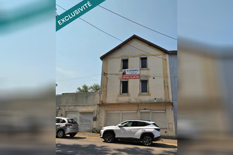 achat immeuble villerupt 54190