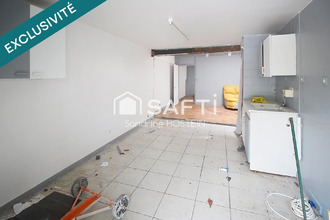 achat immeuble villerupt 54190
