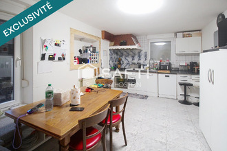 achat immeuble villerupt 54190
