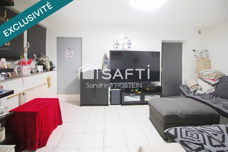 achat immeuble villerupt 54190