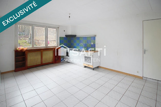 achat immeuble villerupt 54190
