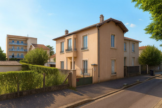 achat immeuble villeurbanne 69100