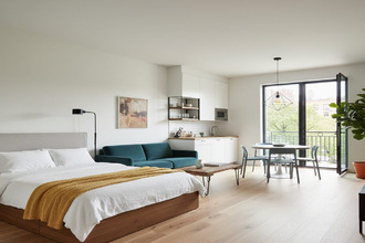 achat immeuble villeurbanne 69100