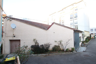 achat immeuble villeurbanne 69100
