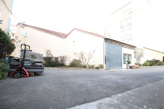 achat immeuble villeurbanne 69100