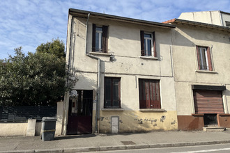 achat immeuble villeurbanne 69100