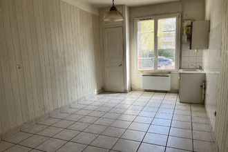 achat immeuble villeurbanne 69100