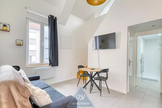 achat immeuble villeurbanne 69100