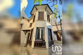 achat immeuble villiers-sur-marne 94350