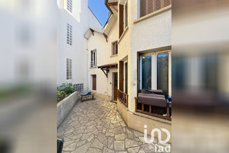 achat immeuble villiers-sur-marne 94350