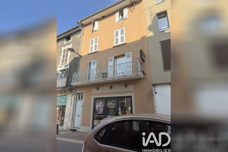 achat immeuble vinay 38470