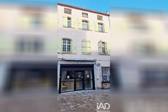 achat immeuble vinca 66320