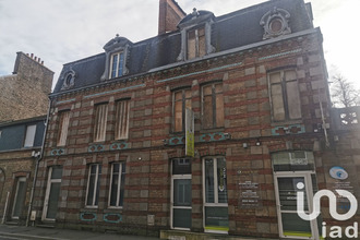 achat immeuble vire 14500