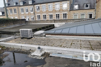 achat immeuble vire 14500