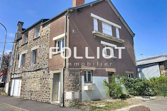 achat immeuble vire 14500
