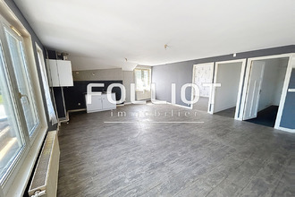 achat immeuble vire 14500