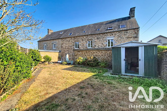 achat immeuble vire 14500
