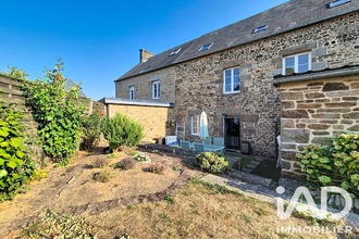 achat immeuble vire 14500