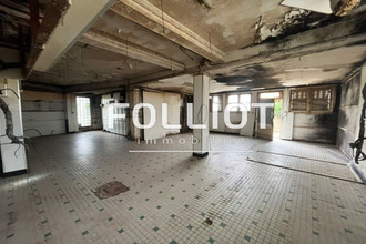 achat immeuble vire 14500