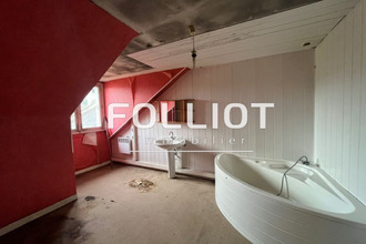 achat immeuble vire 14500